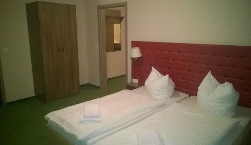 Suite Confort