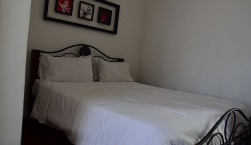 Habitación doble superior