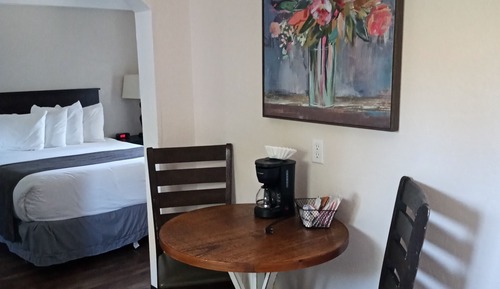 Suite clásica, 1 cama de matrimonio, no fumadores, cocina básica