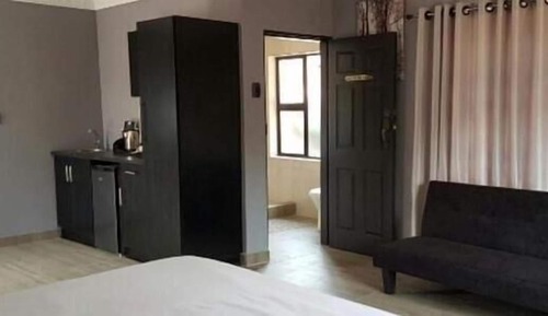 Habitación Premium con 2 camas individuales