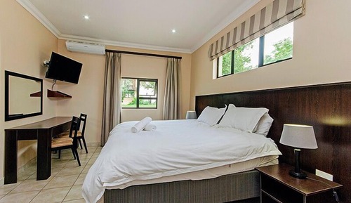 Apartamento familiar