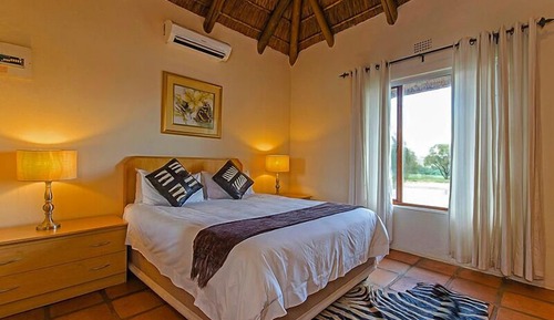 Casa de campo Grand