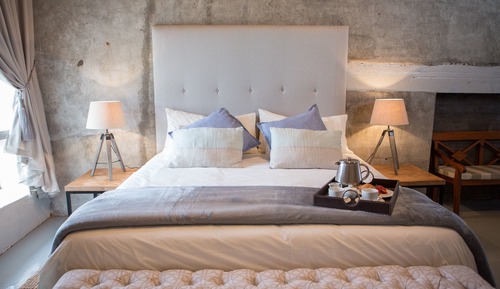 Suite de luna de miel