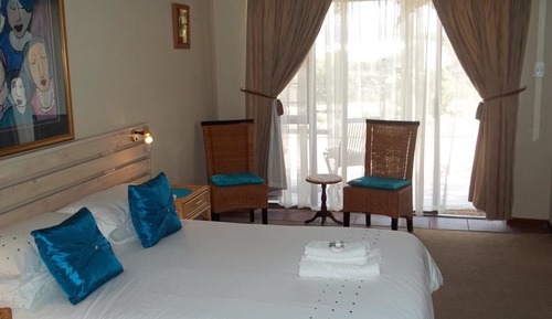 Habitación estándar