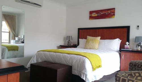 Habitación familiar