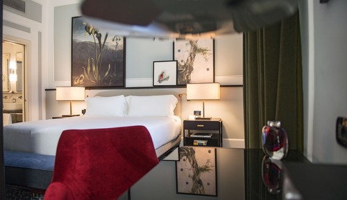 Vilòn Junior Suite
