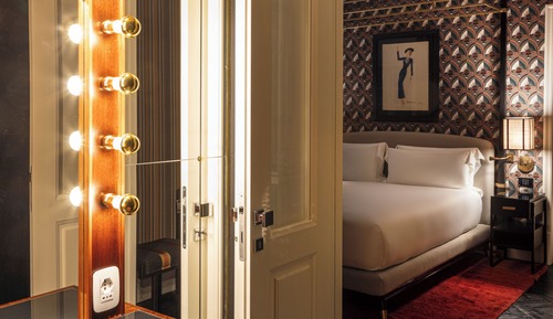 Suite dell' Arancio