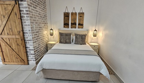 Apartamento Confort, 1 habitación, balcón, en la zona del patio