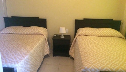 Apartamento, 2 habitaciones, cocina