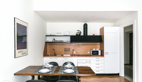 Apartamento (2 Bedrooms)