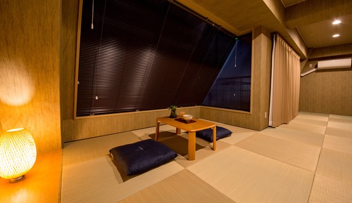 Habitación familiar (Japanese Style)