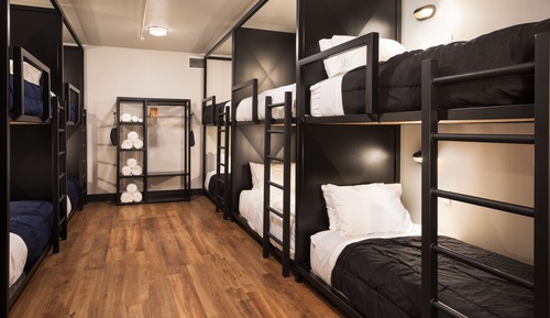 Habitación (Bunk)