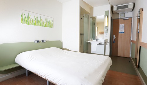Habitación doble