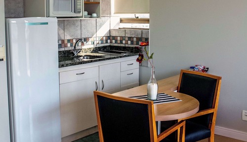 Apartamento superior, 2 camas individuales