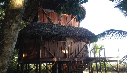 Bungalow