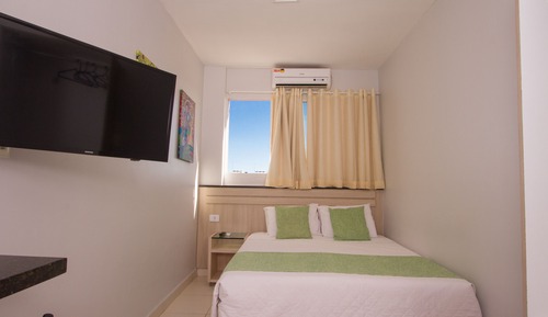 Apartamento Standard Duplo