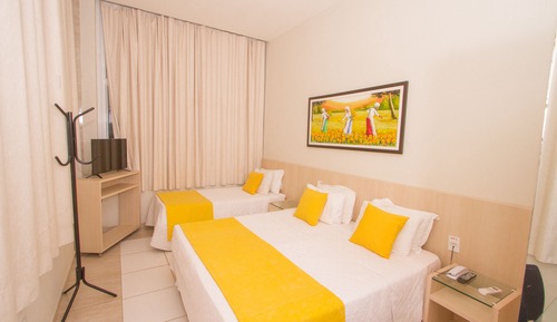 Apartamento Standard