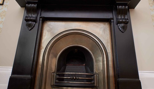 Suite estudio (Lansbury)