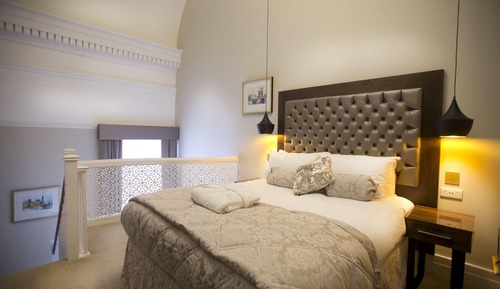 Habitación Club (Lansbury)