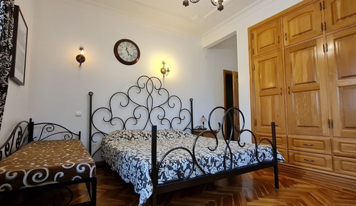 Villa presidencial, 3 habitaciones, accesible para personas con discapacidad, vistas a la piscina