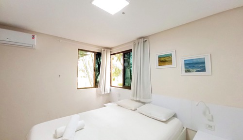 Apartamento familiar, 3 habitaciones
