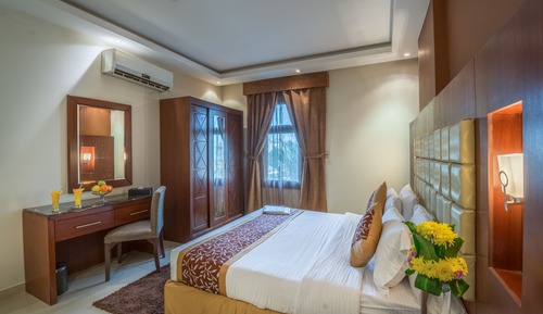 Habitación doble