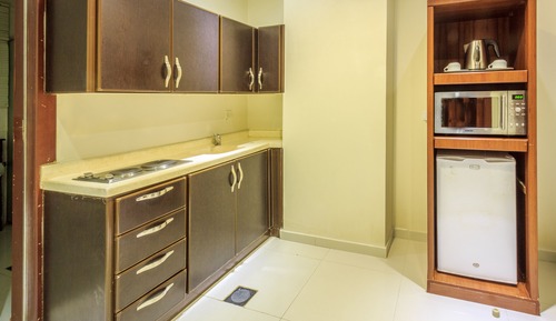 Apartamento, 1 habitación