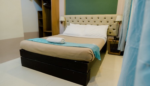 Habitación estándar