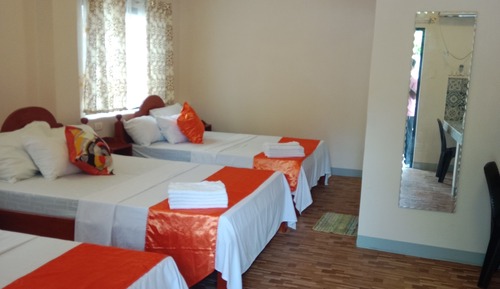Habitación