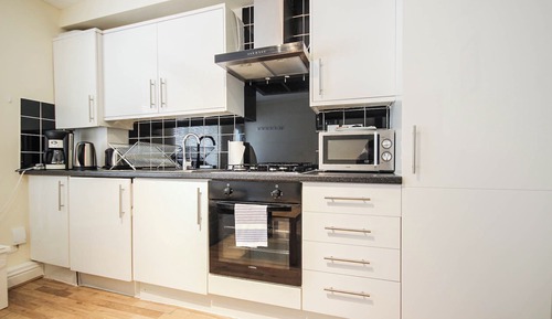 Apartamento, 1 habitación