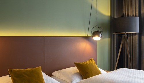 Habitación doble