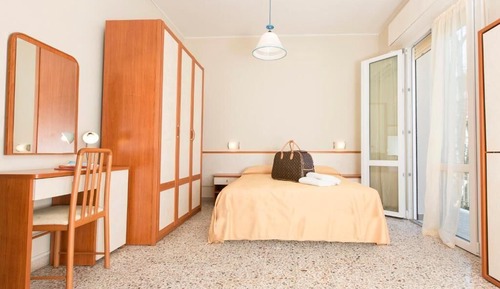 Habitación familiar