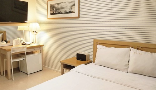 Habitación doble