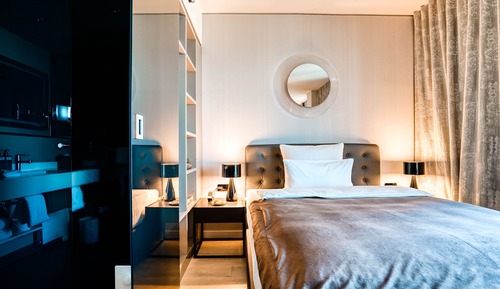 Uptown Suite