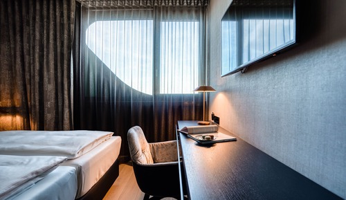 Sky Suite