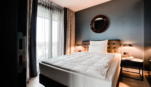 Metropolitan Suite