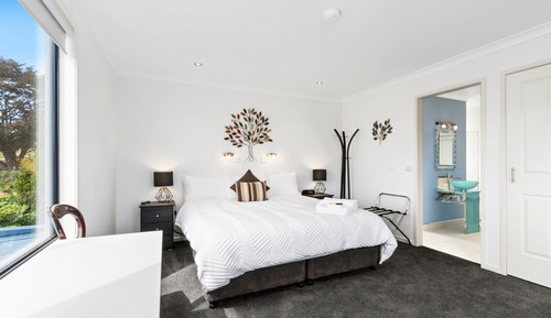 Suite Deluxe, vistas al mar