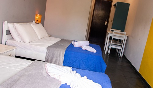 Habitación superior