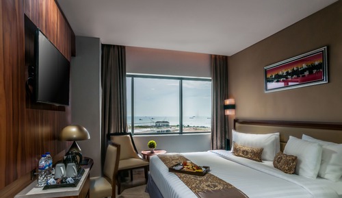 Suite Deluxe