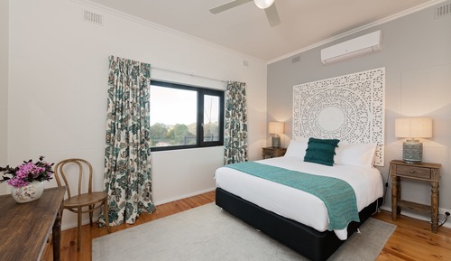 Casa Deluxe, 2 habitaciones