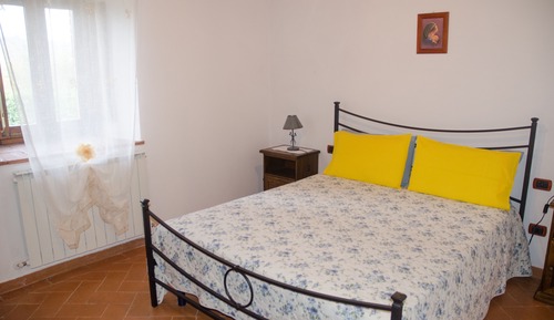 Habitación básica