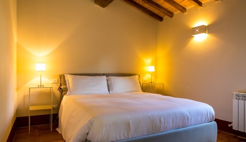 Apartamento clásico, 2 habitaciones (Frantoio 3)
