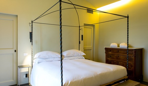 Loft exclusivo, varias camas