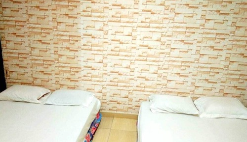 Habitación superior