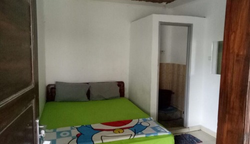 Habitación básica