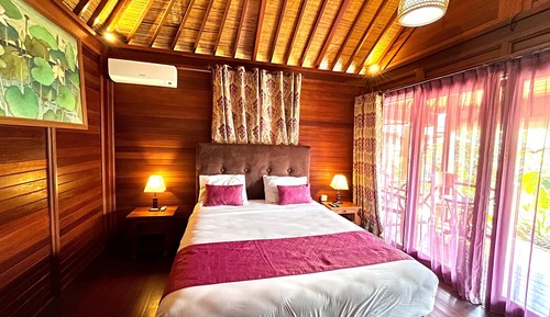Bungalow
