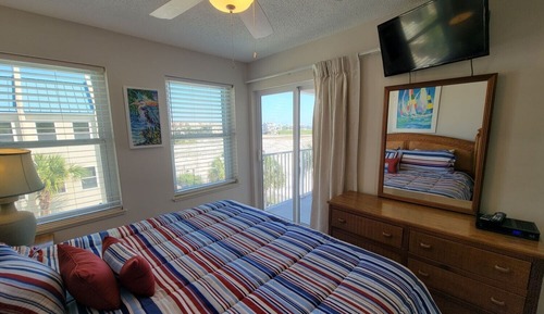 Apartamento, 2 habitaciones