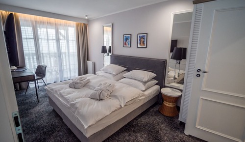 Apartamento Grand, 1 habitación
