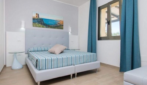 Habitación estándar doble, balcón