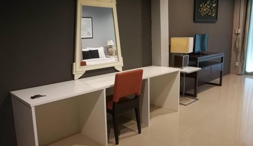 Habitación cuádruple